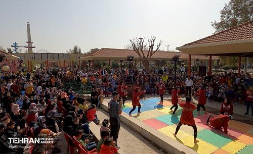 جشنواره فرهنگی ایران و افغانستان