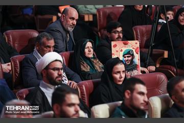 ویژه برنامه «یاران سلیمانی»  25