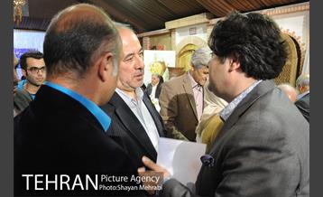 گرامیداشت «روز هنر انقلاب اسلامی» 29