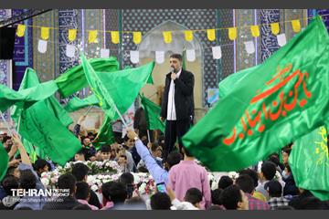 جشن بزرگ روزه اولی‌ها 18