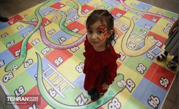 جشن خانوادگی سازمان میادین میوه و تره بار شهرداری تهران 23