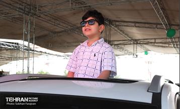 رالی خانوادگی پایتخت  8