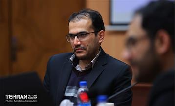 آیین آغاز نسخه آزمایشی سامانه جورچین 13