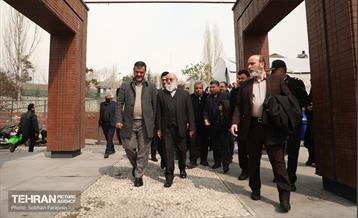 یکصد‌وهفتمین پویش امید و افتخار 8