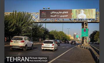 باز این چه شورش است که در خلق عالم است 4