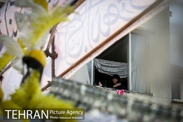 عاشورای حسینی در تهران 23