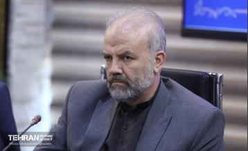 جلسه قرارگاه اجتماعی شهرداری منطقه 12 8