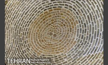 مسجد ملک آباد بازار تهران 12