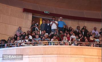 گردهمایی «همیاران تهران دوست‌داشتنی» 7