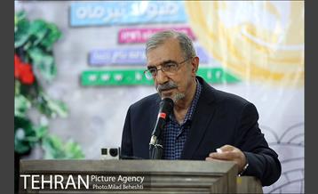 جشن تولد هنرمندان پیشکسوت متولد تیر ماه‎ 8