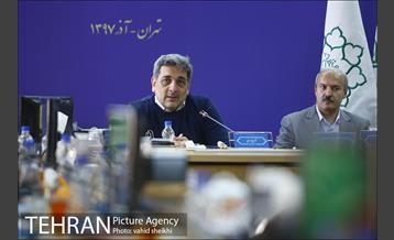 نود و نهمین نشست مجمع شهرداران کلان شهرهای ایران 15