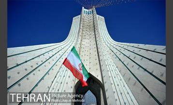 راهپیمایی 22 بهمن 23