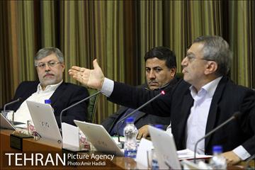 دویست و پنجاه و دومین جلسه علنی شورای اسلامی شهر تهران 26