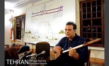 هفته کتاب و کتابخوانی در نگارستان شهر 20