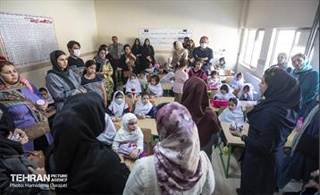 من ژوان یک کلاس اولی  41