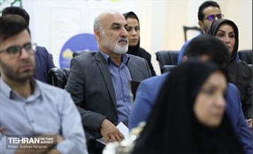 رویداد «تهران، شهر مهارت محور» 6