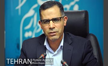 تودیع و معارفه سرپرست موسسه آموزش عالی علمی کاربردی شهرداری تهران 4