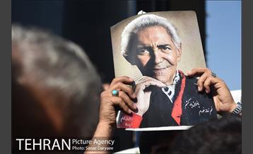 مراسم تشییع فرهنگ شریف 28