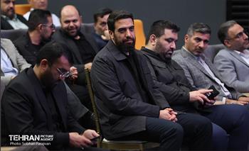 آیین تجلیل از برگزیدگان فصل تابستان مناطق ۲۲ گانه 36