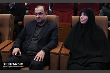 سومین نشست هم اندیشی ارکان مدیریت محله شهر تهران 12