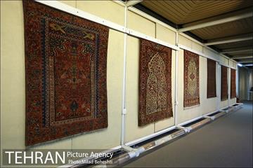 موزه فرش ایران‎ 13