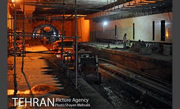 شبگردی اصحاب رسانه به میزبانی معاونت مالی و اقتصاد شهر و منطقه 2 23