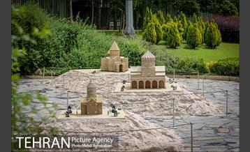 باغ‌ موزه مینیاتور 9