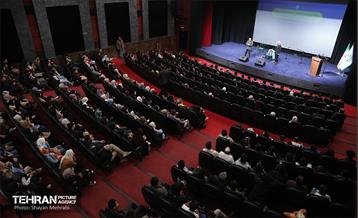 ضیافت افطاری دانشجویان بین‌المللی جدیدالورود دانشگاه‌های شهر تهران 17