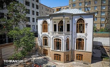 عمارت سرهنگ یوسف بهرامی 56