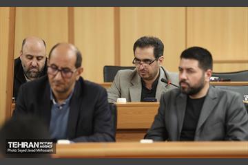 نشست ادوار بسیج دانشجویی 3