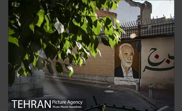 شهرنگار؛ منیریه 3