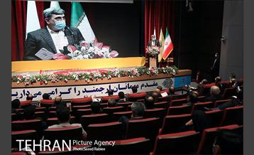 امضای تفاهم نامه بین شهرداری تهران و راه آهن 6