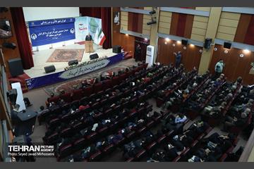دیدار صمیمانه شهردار تهران با پرسنل منطقه 13 12