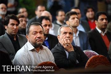 بازدید شهردار تهران از خانه موزه شهید مدرس در روز مجلس 11