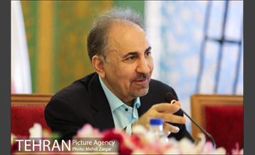 نود و پنجمین اجلاس شهرداران کلانشهرهای کشور  با حضور دکتر نجفی در اصفهان 27