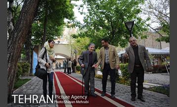 گرامیداشت «روز هنر انقلاب اسلامی» 9