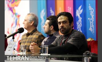 روز دوم سی و هفتمین جشنواره فیلم فجر 4