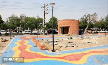 اینجا کارگاهه؛ باغ راه حضرت فاطمه زهرا(س) 23