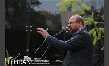 افتتاحیه موزه خوشنویسی ایران 15