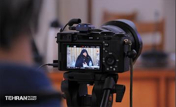 نشست تخصصی آشنایی با مکتب بانو امین 8