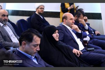 مراسم گرامیداشت روز جهانی شهرسازی 19