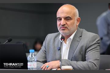 تکریم روانشناسان مستقر در مراکز اسکان موقت جنگ رمضان 27