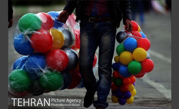 روز طبیعت  در بوستان یاس