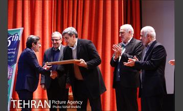 شانزدهمین کنگره ملی مهندسی شیمی ایران 2