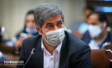 دومین جلسه قرارگاه توسعه حمل و نقل عمومی و پاک 22