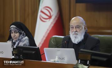 سیصدوششمین جلسه شورای اسلامی شهر تهران 47