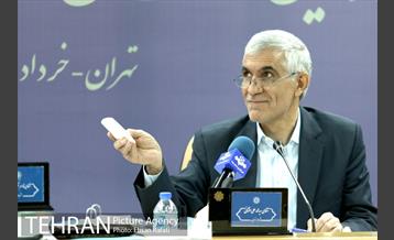 نشست پرسش و پاسخ نود و ششمین نشست مجمع شهرداران کلان شهرهای ایران  9