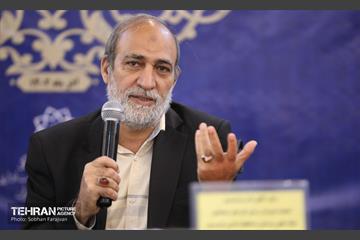سومین نشست رسیدگی به تخلفات اداری کارمندان شهرداری تهران  1