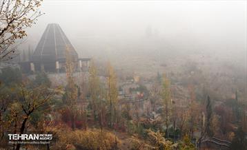 یک روز پاییزی در منطقه 22 14