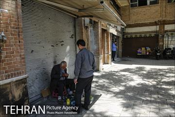 شهرنگار؛ کوچه مروی 30